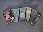DONNE Lot de DVD's Disney pour enfants, CD & DVD, DVD | Enfants & Jeunesse, Utilisé, Enlèvement ou Envoi