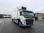 Volvo FM 450 (Numéro d'inventaire 74570), Achat, Euro 6, Entreprise, 338 kW