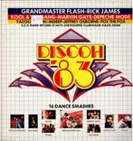Vinyl, LP   /    Discoh '83, Cd's en Dvd's, Ophalen of Verzenden, Overige formaten