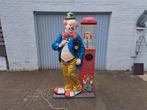 Falgas clown capsules automaat, Verzamelen, Automaten | Overige, Ophalen, Gebruikt