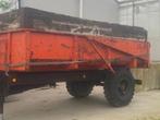 Kipkar  , kipwagen , landbouwkipper, Zakelijke goederen, Ophalen, Vollegrondsgroente, Transport