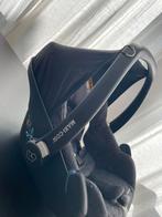 Maxicosi baby - pebble - zwart antraciet, Ophalen, 0 t/m 13 kg, Maxi-Cosi, Gebruikt