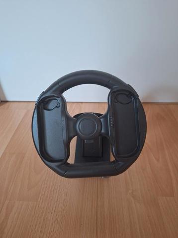 Volant Nintendo Switch beschikbaar voor biedingen
