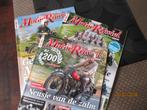 tijdschrift  HET MOTORRIJWIEL, Boeken, Ophalen
