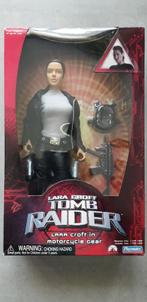 Tomb raider Lara Croft, Verzamelen, Ophalen of Verzenden, Zo goed als nieuw