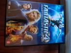 Dvd fantastic 4, Cd's en Dvd's, Ophalen of Verzenden, Zo goed als nieuw