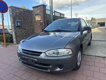Mitsubishi Colt 1.3 I MET 116DKM beschikbaar voor biedingen