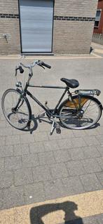 Fiets, Fietsen en Brommers, Fietsen | Heren | Herenfietsen, Ophalen, Gebruikt, Gazelle