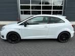 SEAT Ibiza SC 1.4 TSI Cupra, Autos, Cuir, Euro 5, Achat, 139 g/km