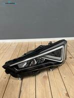 Seat Leon 4 IV 5FJ 2021 Full LED koplamp links, Ophalen, Gebruikt, Seat