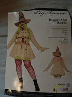 carnaval kleed, Ophalen of Verzenden, Zo goed als nieuw, Maat 42/44 (L), Kleding