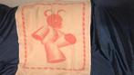 Couverture en laine 72/92 cm, Comme neuf
