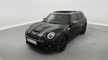 MINI Cooper S Clubman Cooper S Hyde Park/ CarPlay/ Toit pano beschikbaar voor biedingen