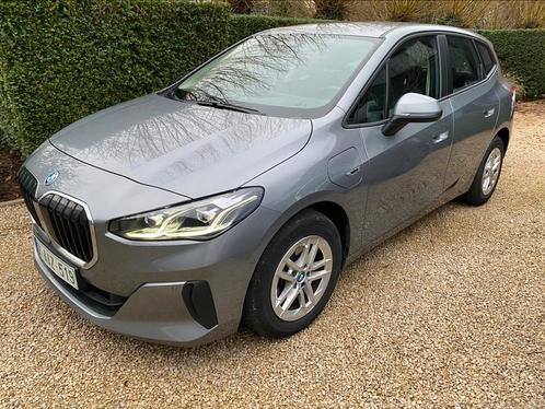 BMW 225xeA ACTIVE TOURER xDRIVE PHEV * FACELIFT 2023, Auto's, BMW, Bedrijf, Te koop, 2 Reeks Active Tourer, 4x4, ABS, Achteruitrijcamera