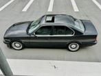 Alpina B10 3,5/1 0057, Open dak, Zwart, Bedrijf, Grijs