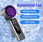 Ventilateur à main, Electroménager, Ventilateurs, Enlèvement ou Envoi, Neuf, Autre