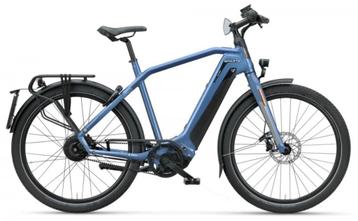 Fiets SPARTA d-Burst METB speed 625Wh H57 2022 zeer goede on beschikbaar voor biedingen