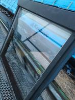 Velux dakraam, Gebruikt, Raamkozijn, Inclusief glas, 75 tot 150 cm