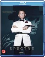 Spectre - Blu-Ray, Envoi