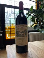 Chateau Carbonnieux Grand Cru Classé de Graves 1988, Frankrijk, Nieuw, Ophalen of Verzenden, Rode wijn