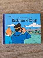 A la recherche du trésor - Rackham Le Rouge, Enlèvement ou Envoi