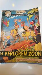 Jommeke - 1ste uitgave, Boeken, Strips | Comics, Europa, Meerdere comics, Ophalen, Gelezen