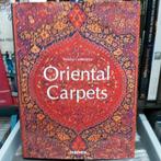 Oriëntal Carpet Tassen dik boek geschiedenis tapijten, Boeken, Ophalen of Verzenden, Zo goed als nieuw