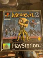 Medievil 2 ps1, Consoles de jeu & Jeux vidéo, Comme neuf, Enlèvement ou Envoi