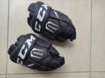 gants de hockey sur glace, Utilisé, Enlèvement ou Envoi, Protection