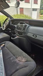 Opel vivaro 2007 lichte vracht, Auto's, Opel, Particulier, Te koop, Vivaro