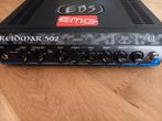 EBS Reidmar 502, Ophalen of Verzenden, Zo goed als nieuw, Basgitaar, 100 watt of meer