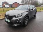 Peugeot 2008, automatique, 1,2i, 2021, 197264 km, 9999 euros, Autos, Achat, Euro 6, Entreprise, Entretenue par le concessionnaire