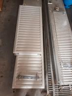 Radson paneelradiatoren - verschillende types, Ophalen, 30 tot 80 cm, Gebruikt, Radiator