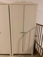 Kledingkast ikea, Huis en Inrichting, Ophalen, Zo goed als nieuw