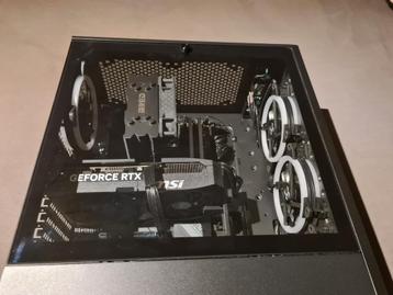 Gaming PC 5070 AMD R5 7500F, Neuf, AMD Ryzen 5, 4 Ghz ou plus, Gaming
