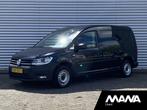 Volkswagen Caddy 2.0 TDI L2H1 BMT Maxi Comfortline Bluetooth, Te koop, 55 kW, 1400 kg, Gebruikt