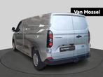 Ford Transit Custom 320L Trend - Navigatie - Trekhaak, Auto's, Bestelwagens en Lichte vracht, 4 deurs, Stof, Gebruikt, 110 kW