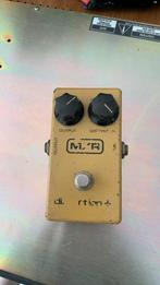 Vintage mxr distortion +, Ophalen, Gebruikt