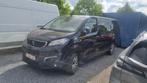 Peugeot expert 2.0HDI AUTOMAAT btw aftrekbaar, Auto's, Bestelwagens en Lichte vracht, Automaat, Achterwielaandrijving, 4 cilinders