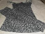 ensemble "zulupa puwa" maat 110, Kinderen en Baby's, Kinderkleding | Maat 110, Gebruikt, Meisje, Ophalen of Verzenden, Jurk of Rok