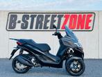 *TOTALE UITVERKOOP!! *NIEUW!! PIAGGIO MP3 310, Fietsen en Brommers, Ophalen, 300 cc, Nieuw