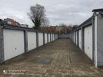 Gesloten Garageboxen voor opslag of parkeerplaats te huur in, Immo, Garages & Places de parking, Anvers (ville)