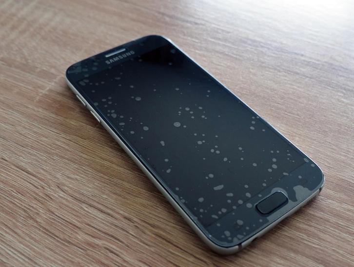 Samsung S7, Telecommunicatie, Mobiele telefoons | Samsung, Zo goed als nieuw, Ophalen