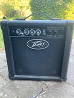 Gitaar versterker, Muziek en Instrumenten, Ophalen, Gebruikt, Gitaar