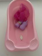 Baignoire pour poupées pour pop, Enfants & Bébés, Jouets | Poupées, Enlèvement ou Envoi, Comme neuf, Baby Pop