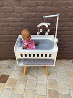 Verzorgingstafel voor een pop - By Astrup, Kinderen en Baby's, Ophalen of Verzenden, Zo goed als nieuw, Meubelstuk of Keukentje