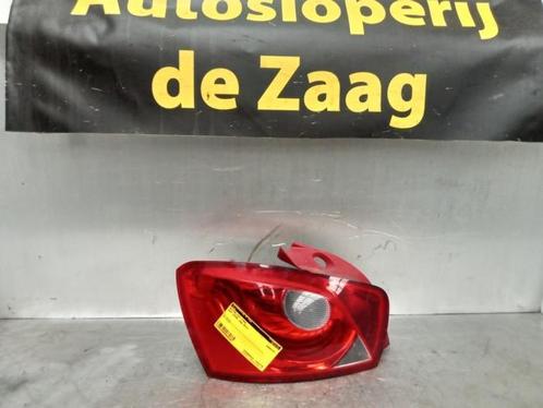 Achterlicht links van een Seat Ibiza, Auto-onderdelen, Verlichting, Seat, Gebruikt, 3 maanden garantie, Ophalen of Verzenden