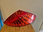 Peugeot 307 cc 2004 -2009 achterlicht rechts STEKKER GEKNIPT, Gebruikt, -, -, Ophalen of Verzenden