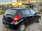 Hyundai i20 🟢1.2 ESSENCE 77CV - 1ER MAIN - 5 PORTES, Stof, Gebruikt, 4 cilinders, Bedrijf