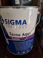 sigma torno, Doe-het-zelf en Bouw, Verf, Beits en Lak, Ophalen of Verzenden, Nieuw